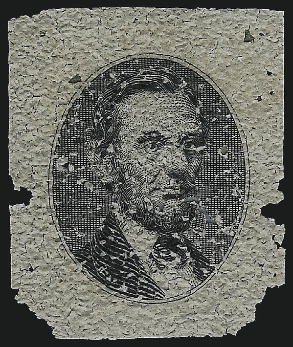 Sale no. 1026 — Lot no. 1048 — Siegel Auction Galleries