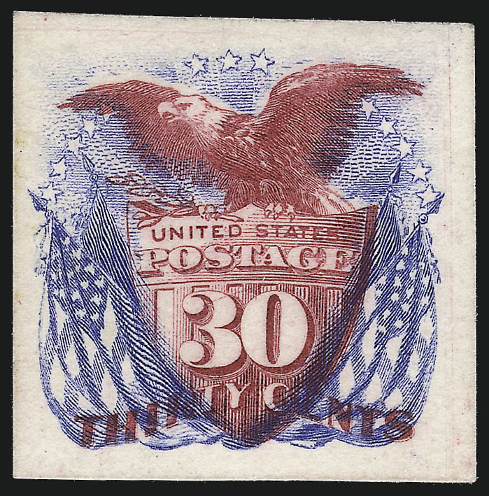 Sale no. 1026 — Lot no. 1059 — Siegel Auction Galleries