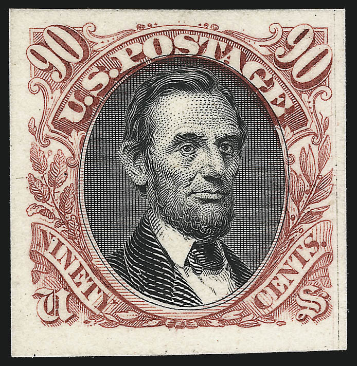 Sale no. 1026 — Lot no. 1060 — Siegel Auction Galleries