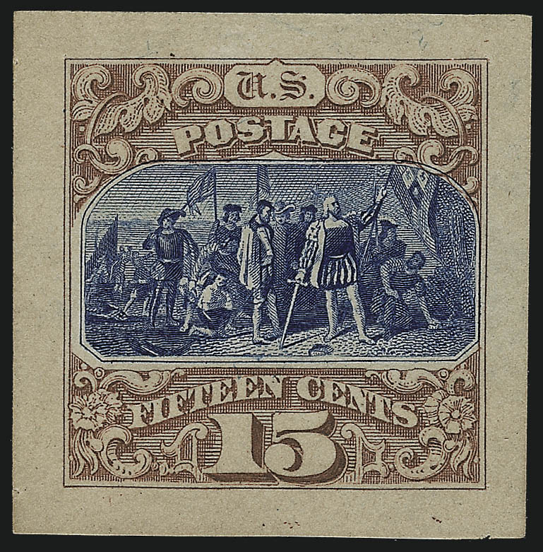 Sale no. 1026 — Lot no. 1064 — Siegel Auction Galleries