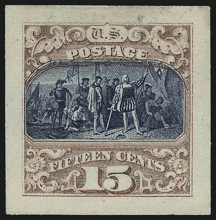 Sale no. 1026 — Lot no. 1065 — Siegel Auction Galleries