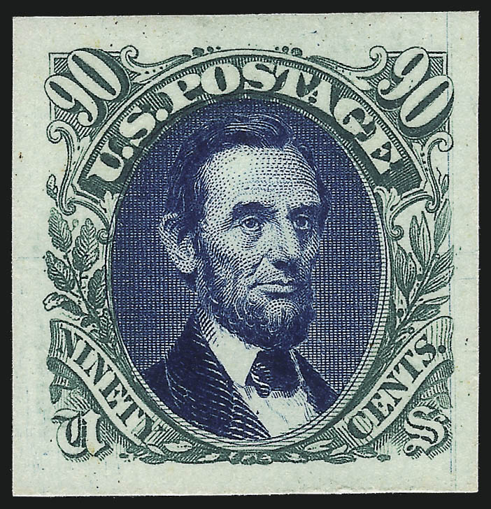 Sale no. 1026 — Lot no. 1068 — Siegel Auction Galleries