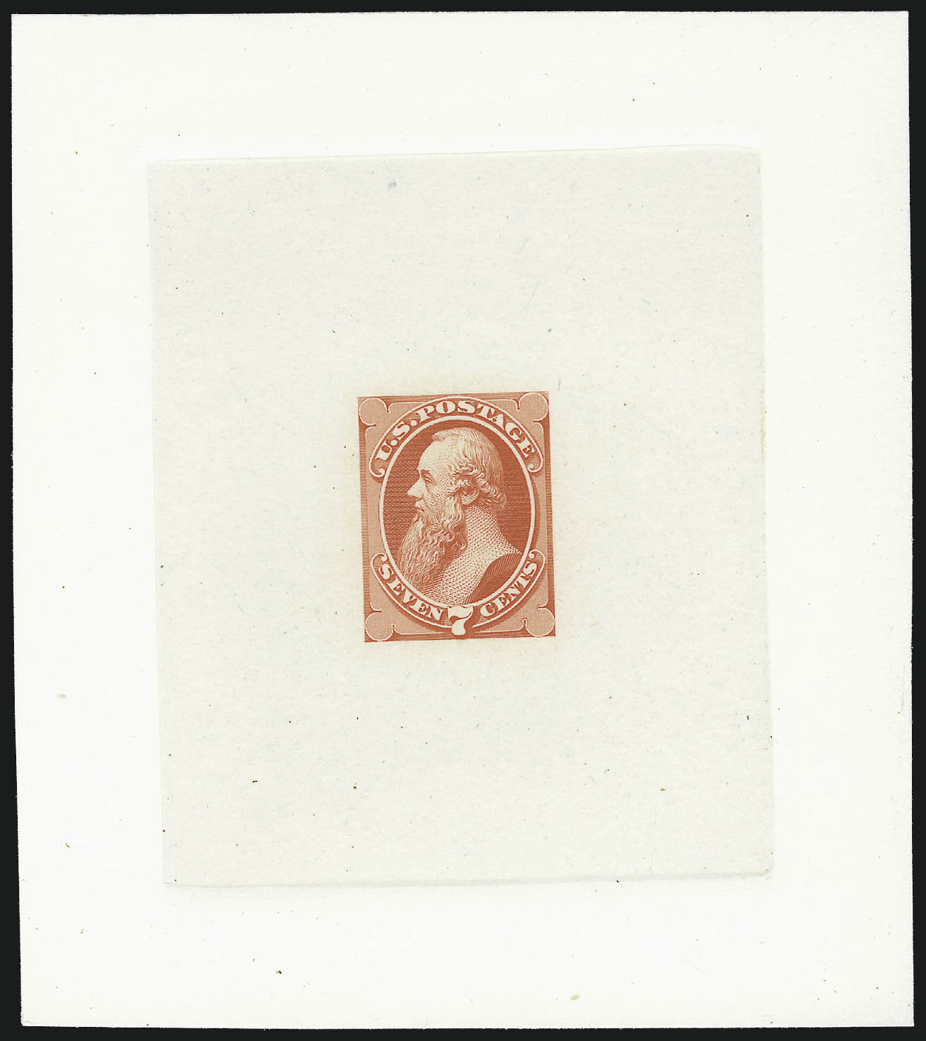 Sale no. 1026 — Lot no. 1072 — Siegel Auction Galleries