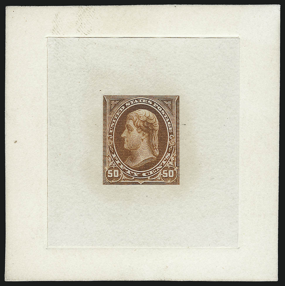 Sale no. 1026 — Lot no. 1076 — Siegel Auction Galleries