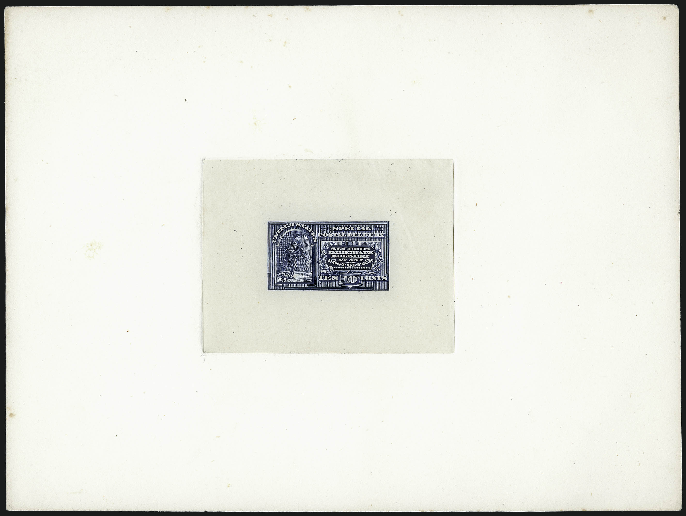 Sale no. 1026 — Lot no. 1083 — Siegel Auction Galleries