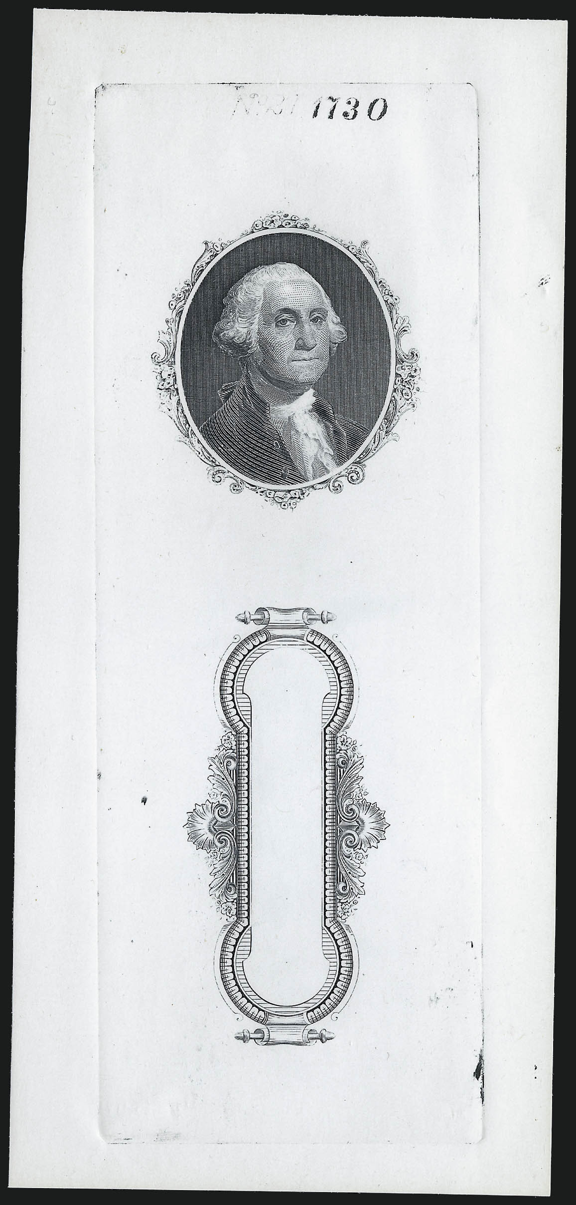 Sale no. 1026 — Lot no. 1088 — Siegel Auction Galleries