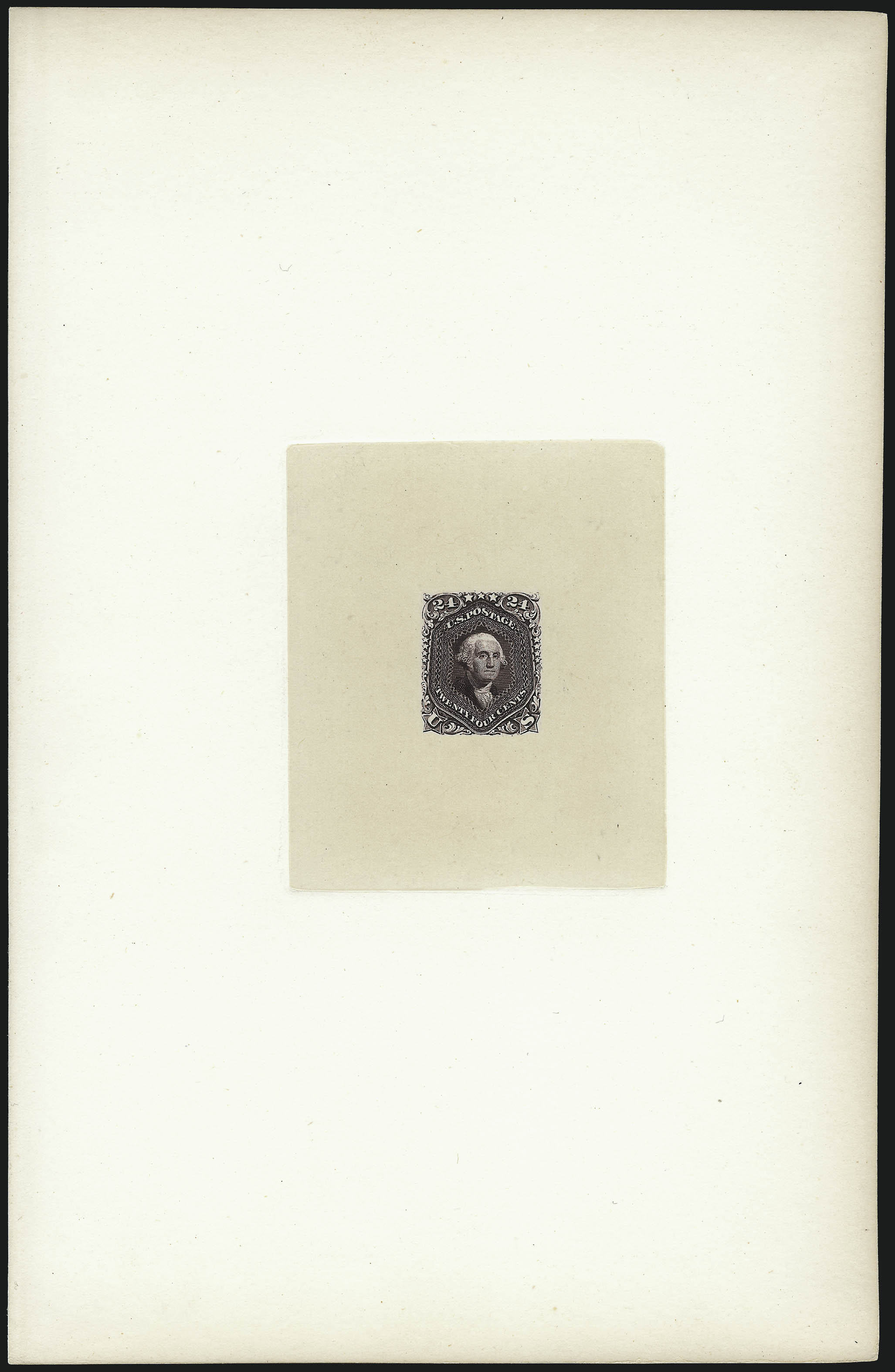 Sale no. 1026 — Lot no. 1092 — Siegel Auction Galleries