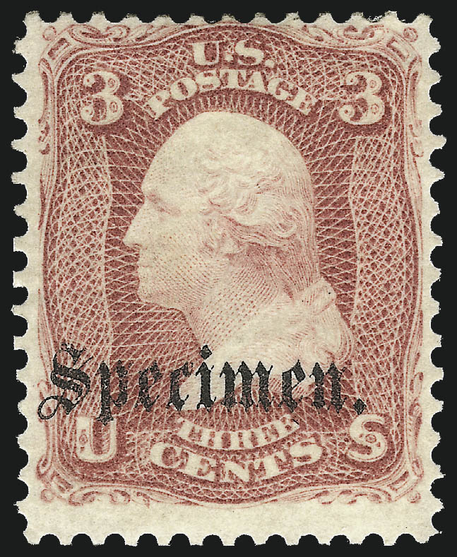 Sale no. 1026 — Lot no. 1095 — Siegel Auction Galleries