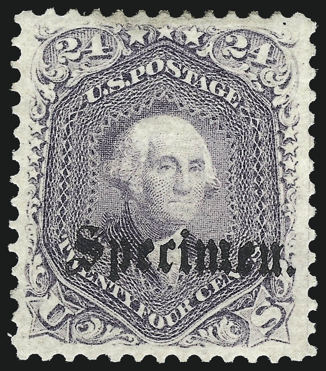 Sale no. 1026 — Lot no. 1098 — Siegel Auction Galleries