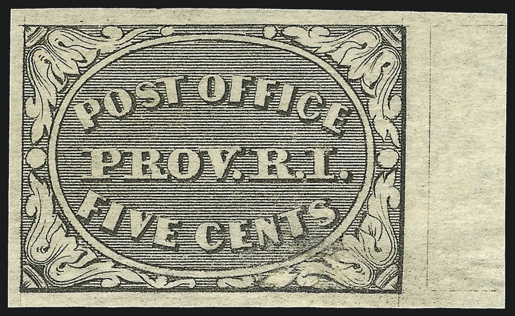 Sale no. 1026 — Lot no. 1103 — Siegel Auction Galleries