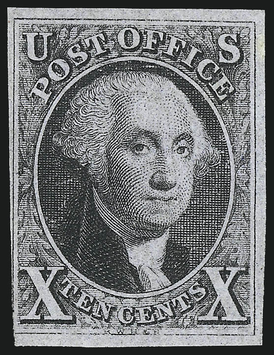 Sale no. 1026 — Lot no. 1120 — Siegel Auction Galleries