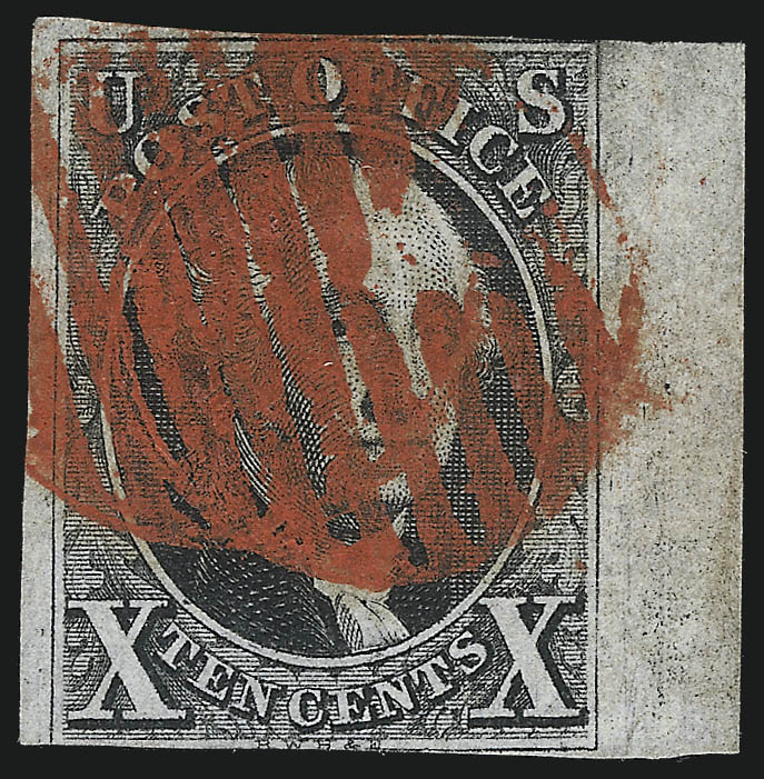 Sale no. 1026 — Lot no. 1128 — Siegel Auction Galleries