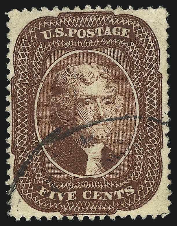 Sale no. 1026 — Lot no. 1180 — Siegel Auction Galleries