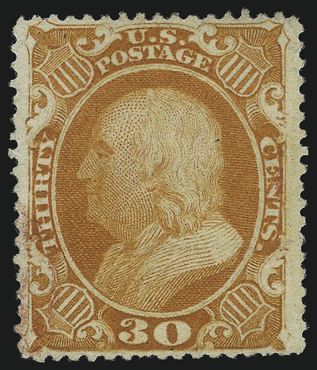 Sale no. 1026 — Lot no. 1193 — Siegel Auction Galleries