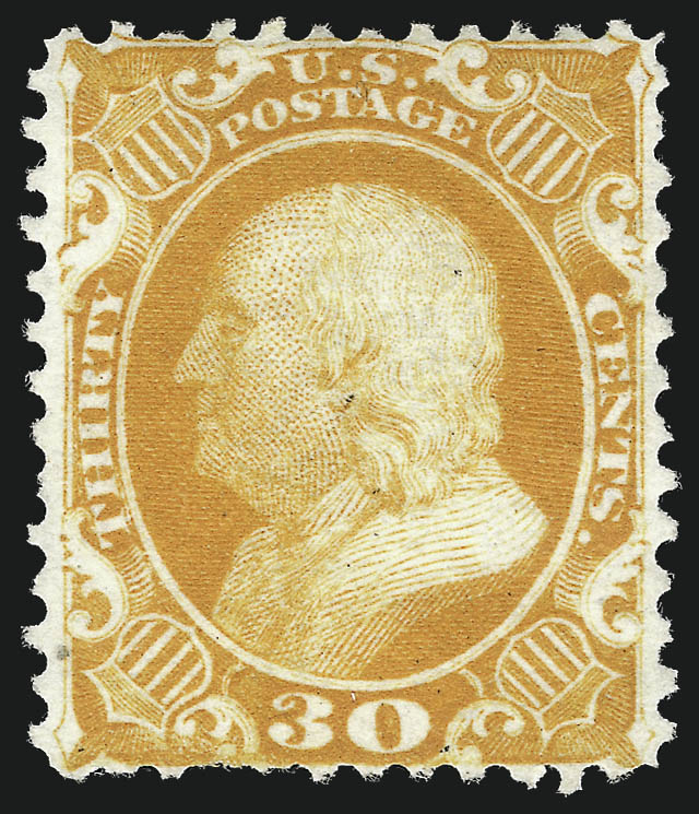 Sale no. 1026 — Lot no. 1200 — Siegel Auction Galleries