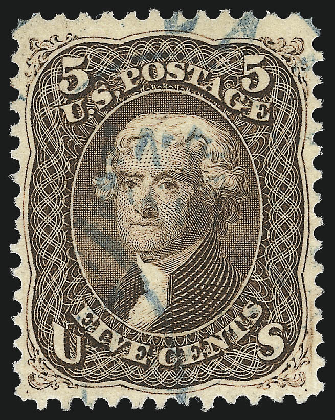 Sale no. 1026 — Lot no. 1224 — Siegel Auction Galleries