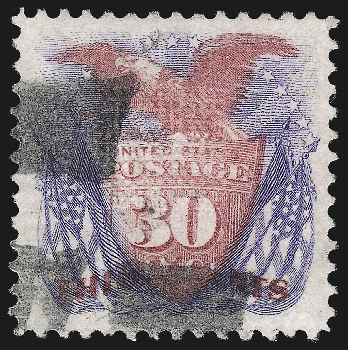 Sale no. 1026 — Lot no. 1272 — Siegel Auction Galleries