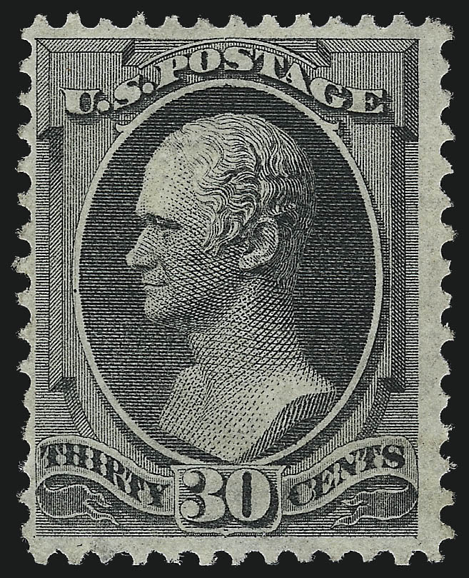 Sale no. 1026 — Lot no. 1292 — Siegel Auction Galleries