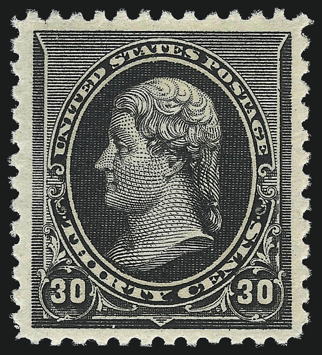 Sale no. 1026 — Lot no. 1304 — Siegel Auction Galleries