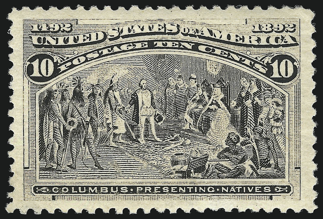 Sale no. 1026 — Lot no. 1313 — Siegel Auction Galleries