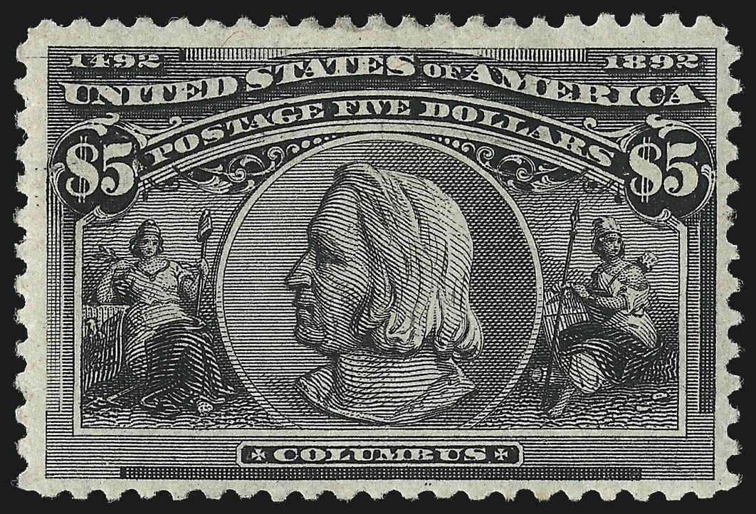 Sale no. 1026 — Lot no. 1328 — Siegel Auction Galleries