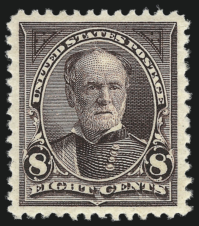 Sale no. 1026 — Lot no. 1332 — Siegel Auction Galleries