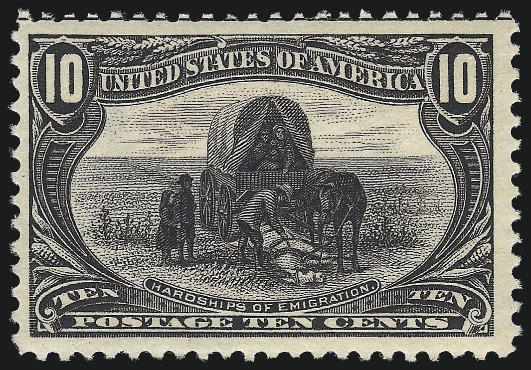 Sale no. 1026 — Lot no. 1350 — Siegel Auction Galleries