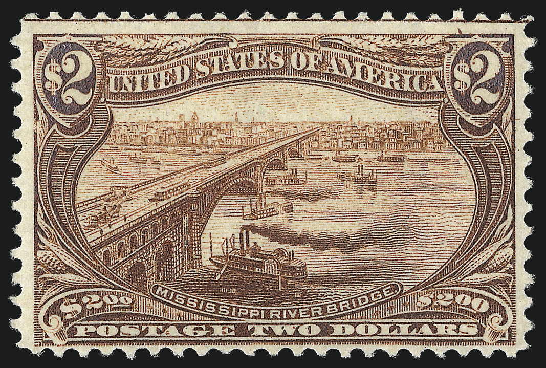 Sale no. 1026 — Lot no. 1356 — Siegel Auction Galleries