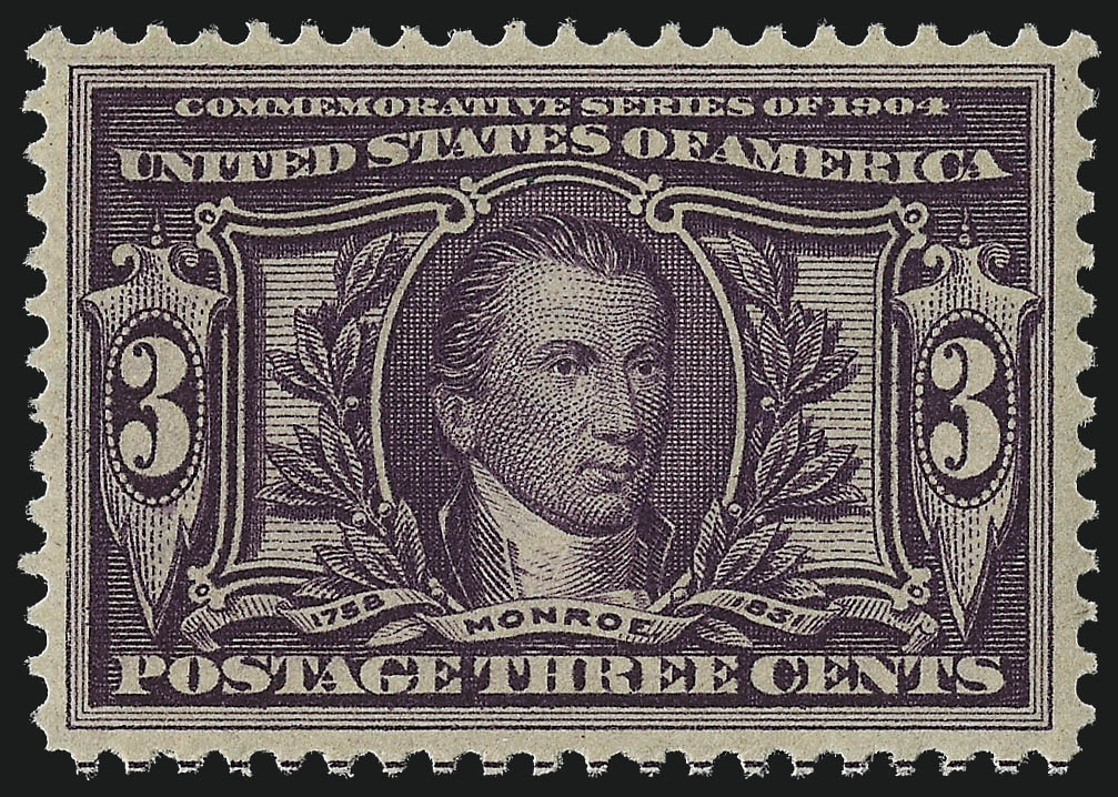 Sale no. 1026 — Lot no. 1376 — Siegel Auction Galleries