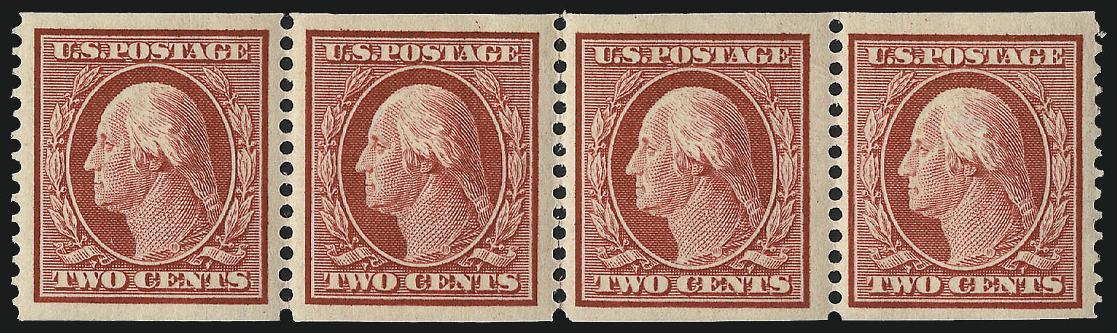 Sale no. 1026 — Lot no. 1390 — Siegel Auction Galleries