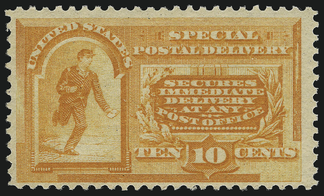 Sale no. 1026 — Lot no. 1518 — Siegel Auction Galleries