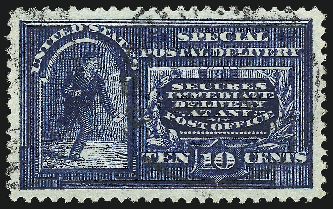 Sale no. 1026 — Lot no. 1519 — Siegel Auction Galleries