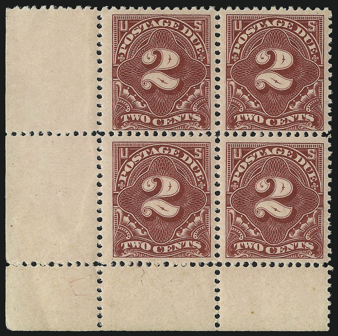 Sale no. 1026 — Lot no. 1526 — Siegel Auction Galleries