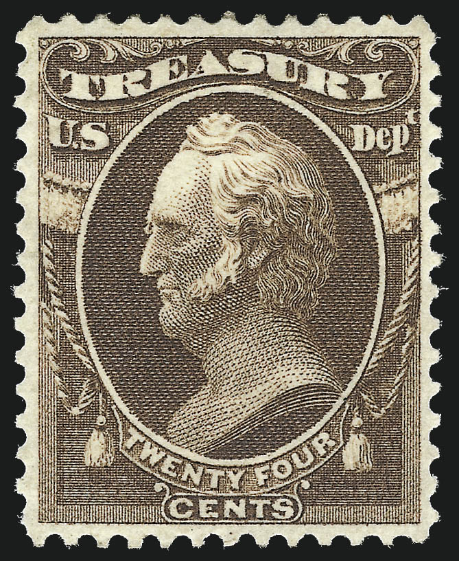 Sale no. 1026 — Lot no. 1547 — Siegel Auction Galleries