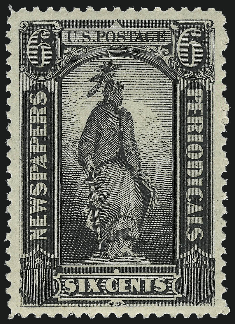 Sale no. 1026 — Lot no. 1549 — Siegel Auction Galleries