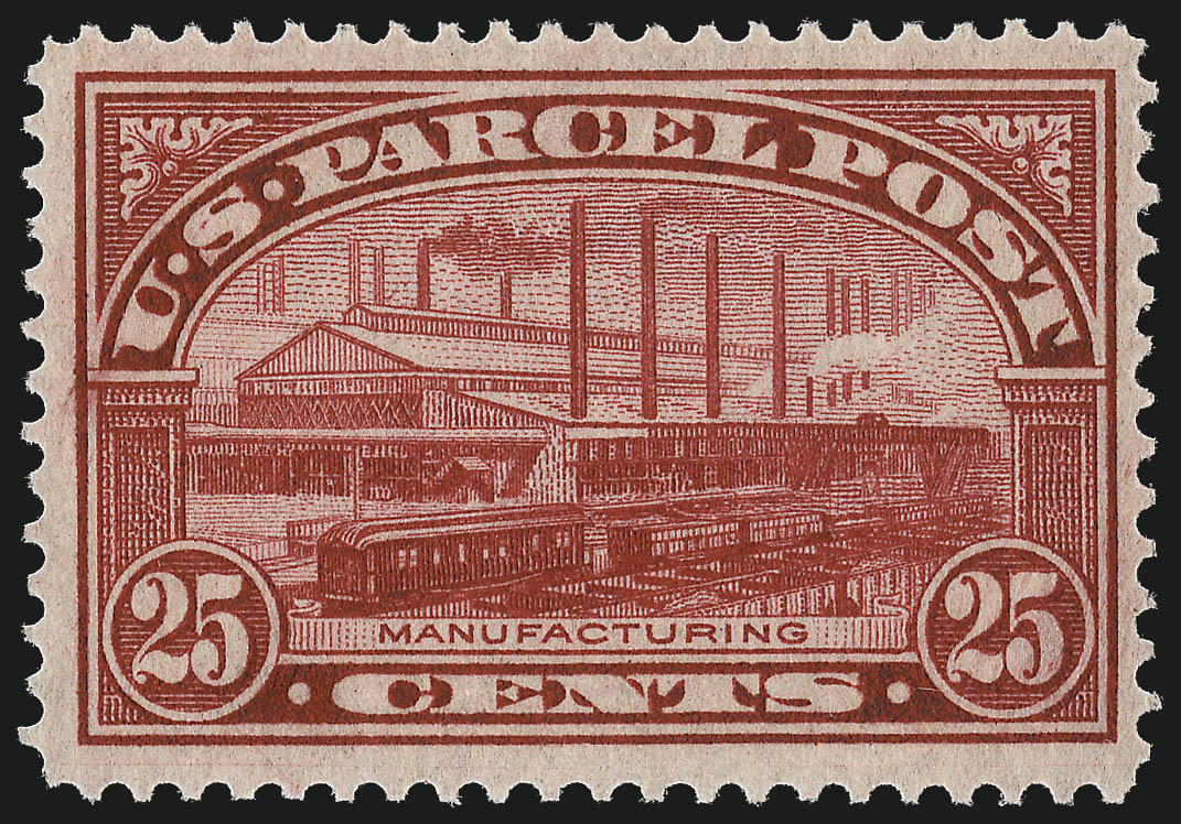 Sale no. 1026 — Lot no. 1553 — Siegel Auction Galleries