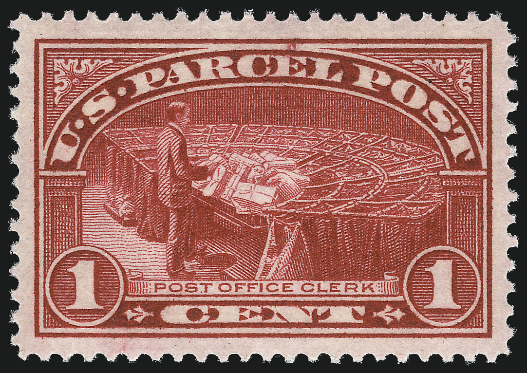 Sale no. 1026 — Lot no. 1554 — Siegel Auction Galleries