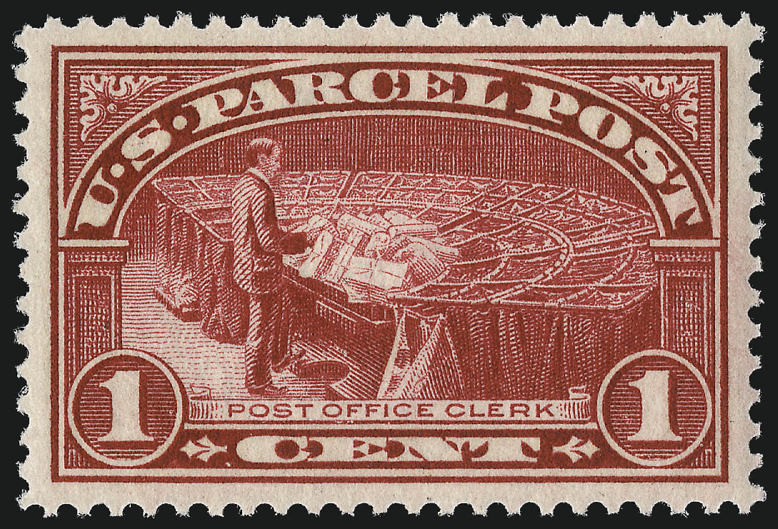 Sale no. 1026 — Lot no. 1555 — Siegel Auction Galleries