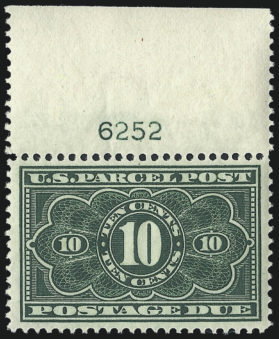 Sale no. 1026 — Lot no. 1563 — Siegel Auction Galleries