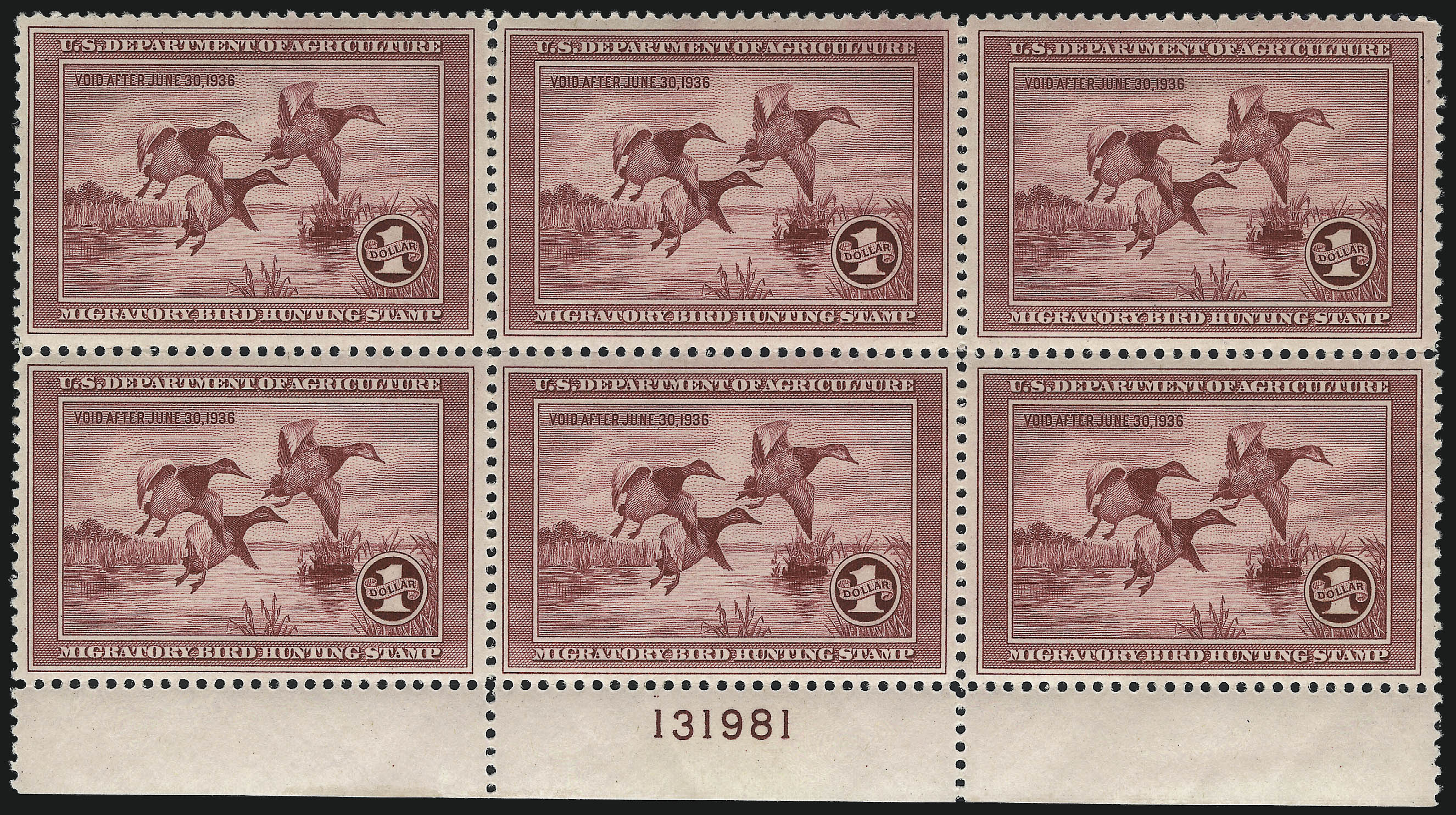 Sale no. 1026 — Lot no. 1588 — Siegel Auction Galleries