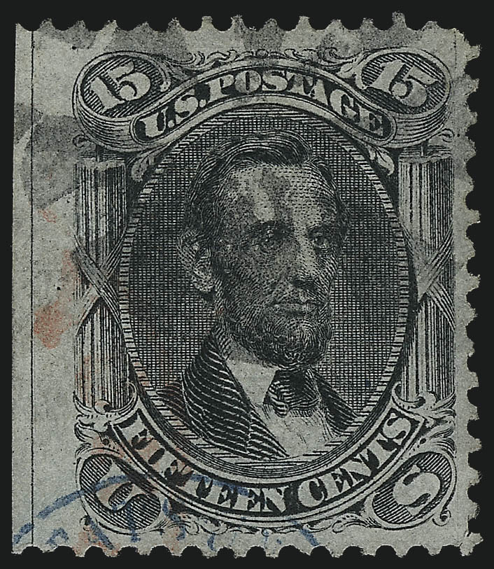 Sale no. 1026 — Lot no. 1627 — Siegel Auction Galleries