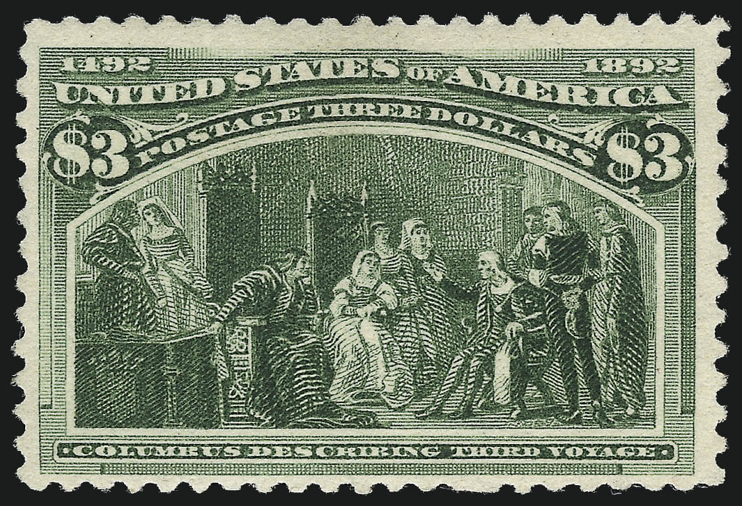 Sale no. 1026 — Lot no. 1647 — Siegel Auction Galleries