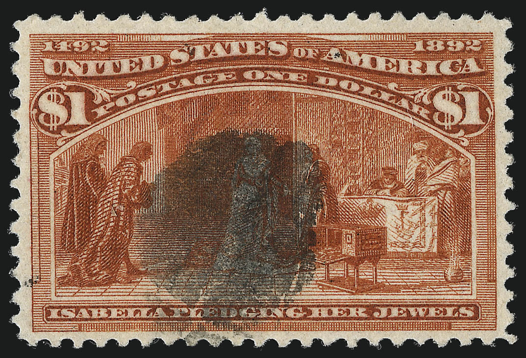 Sale no. 1026 — Lot no. 1655 — Siegel Auction Galleries