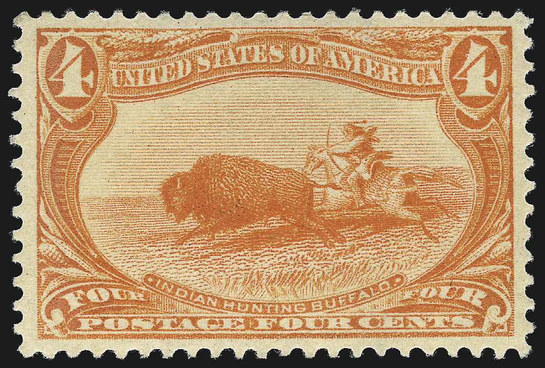 Sale no. 1026 — Lot no. 1666 — Siegel Auction Galleries