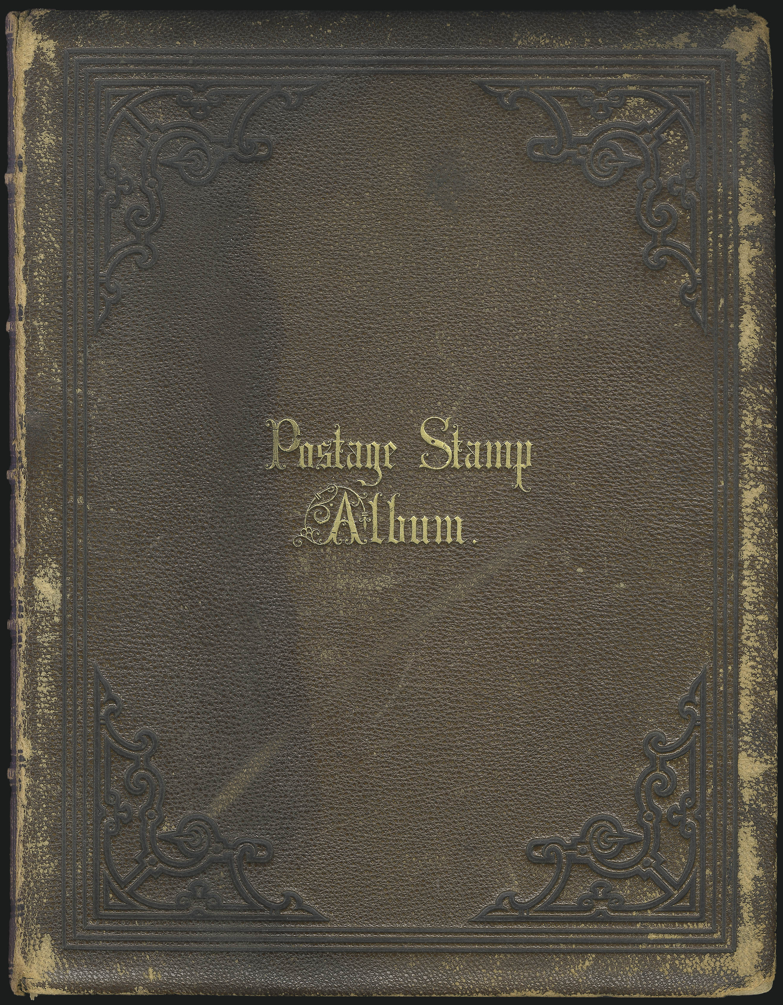 Sale no. 1026 — Lot no. 1694 — Siegel Auction Galleries