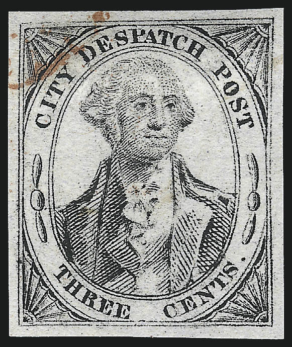 Sale no. 1026 — Lot no. 1918 — Siegel Auction Galleries