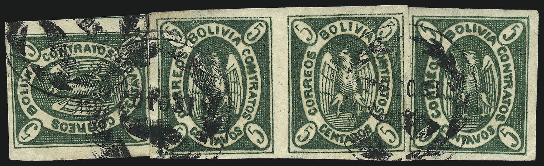 Sale no. 1026 — Lot no. 1995 — Siegel Auction Galleries