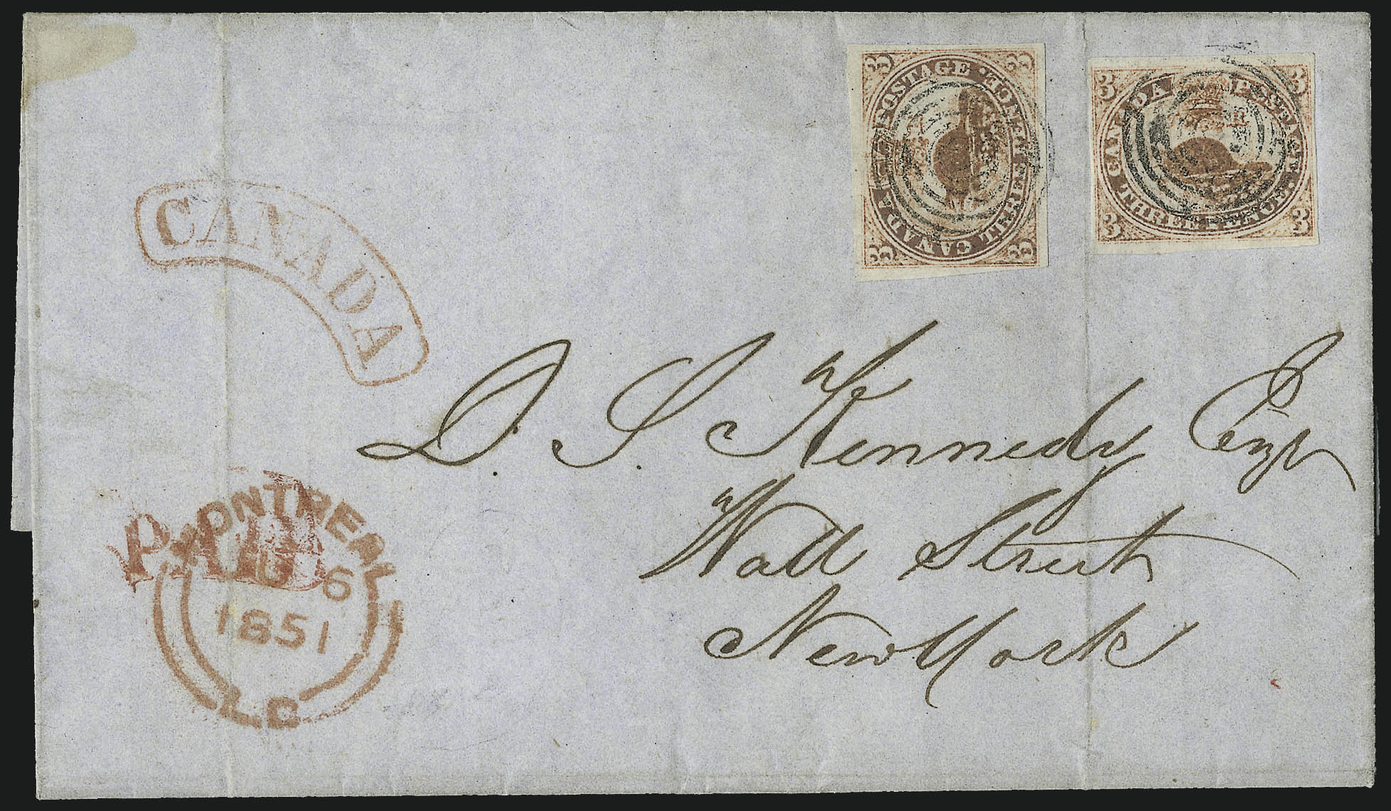 Sale no. 1026 — Lot no. 2000 — Siegel Auction Galleries