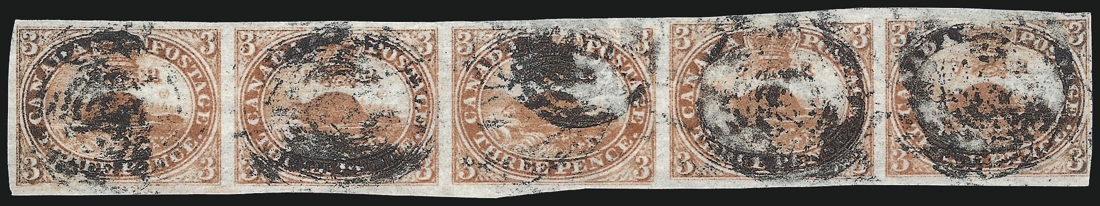 Sale no. 1026 — Lot no. 2006 — Siegel Auction Galleries