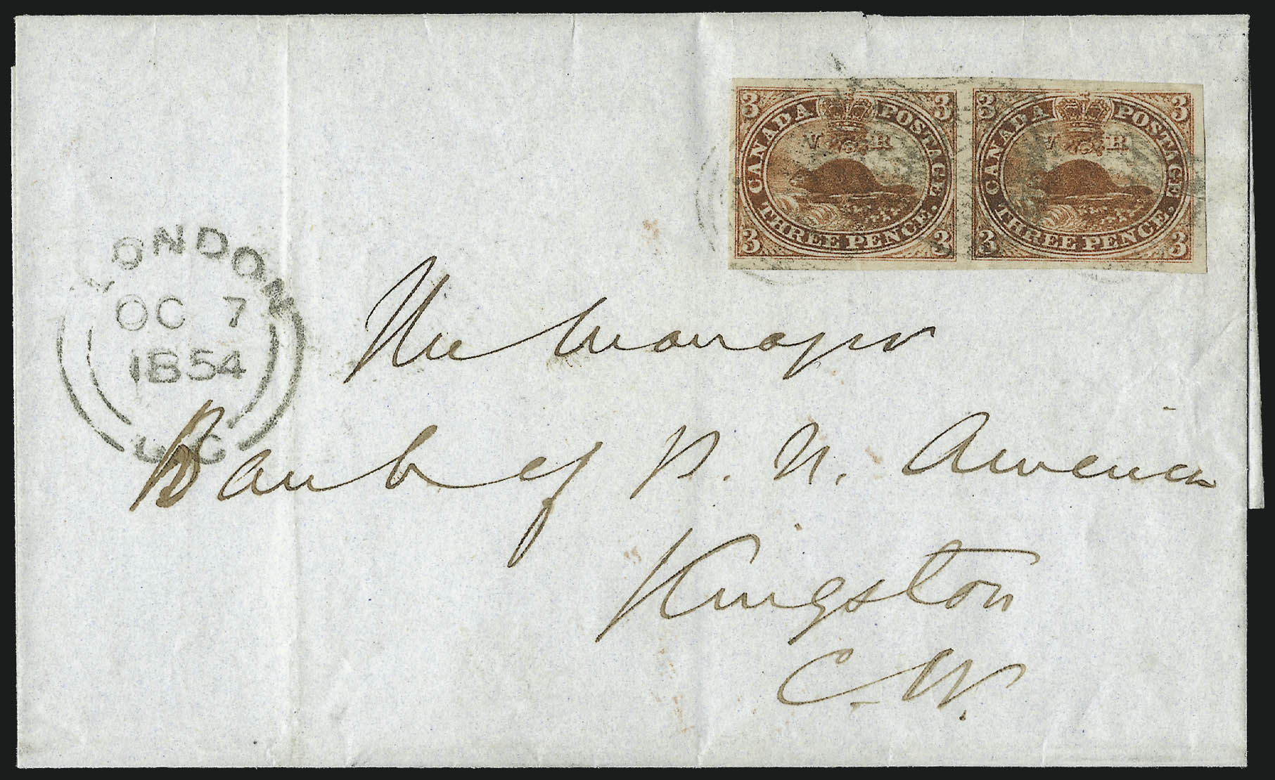 Sale no. 1026 — Lot no. 2007 — Siegel Auction Galleries